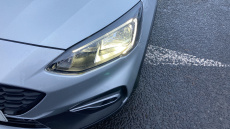 Ford Focus 1.0 EcoBoost 125 Active X Auto 5dr Petrol Hatchback